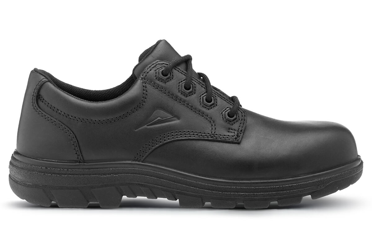 Ascent Delta 2 4E Black Mens #color_black