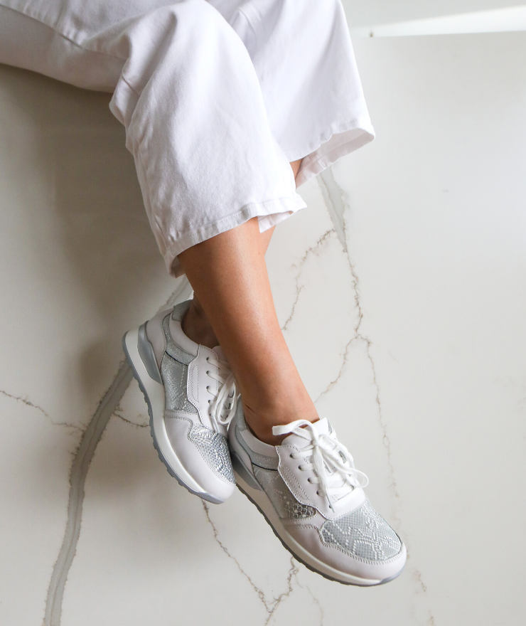 Comfort Plus Footwear