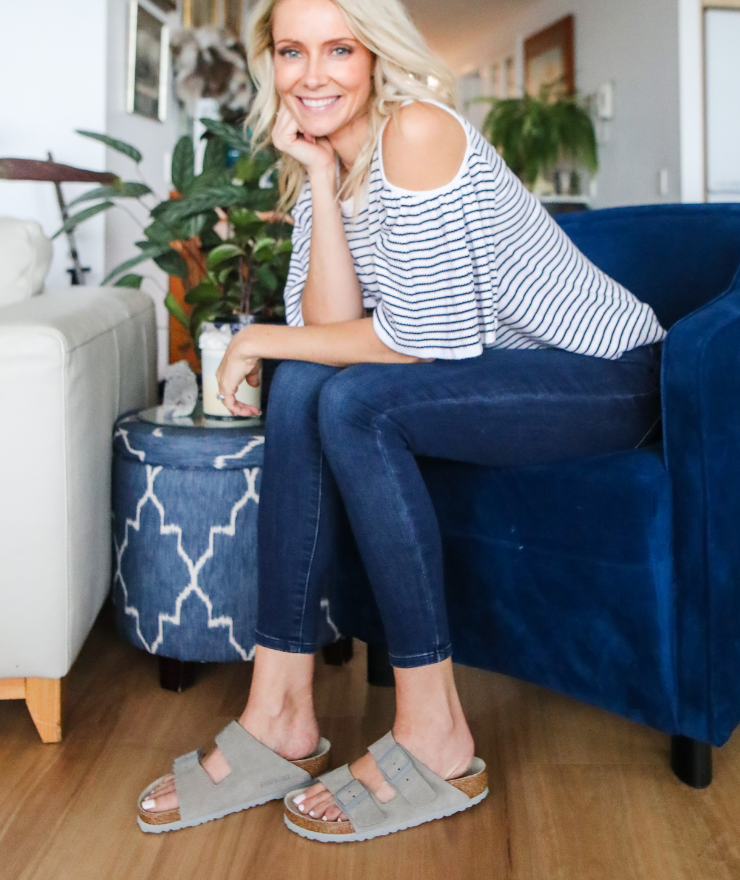 Comfort Plus Footwear
