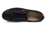 Ecco Soft 7 Black Droid Womens #color_black