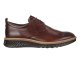 Ecco St.1 Hybrid Cognac Mens
