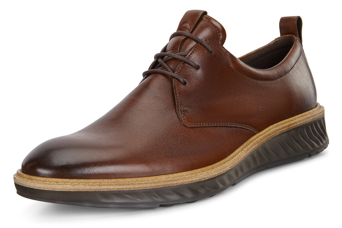 Ecco St.1 Hybrid Cognac Mens #color_brown-dark-brown