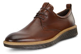 Ecco St.1 Hybrid Cognac Mens #color_brown-dark-brown
