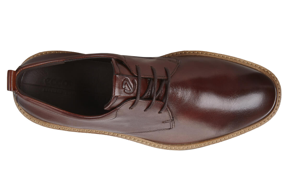 Ecco St.1 Hybrid Cognac Mens #color_brown-dark-brown