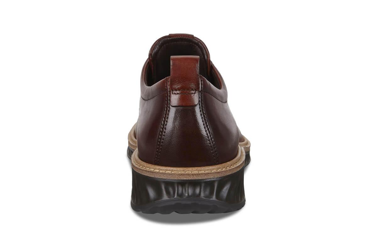 Ecco St.1 Hybrid Cognac Mens #color_brown-dark-brown