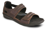 Revere Cairns Whiskey Mens #color_brown