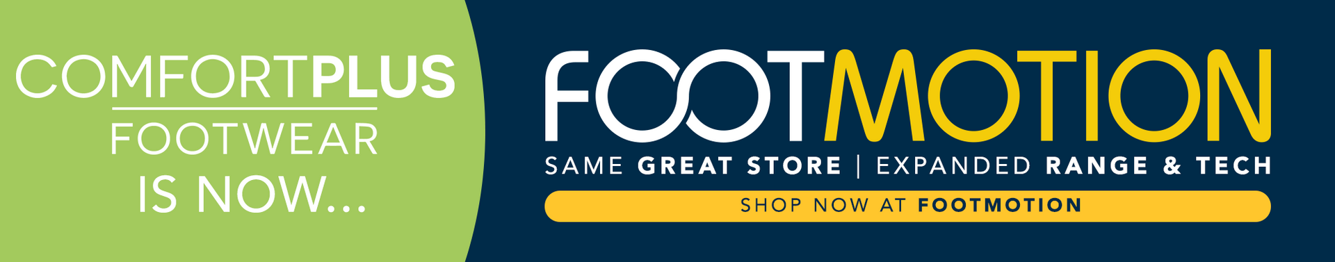 Comfort Plus Footwear