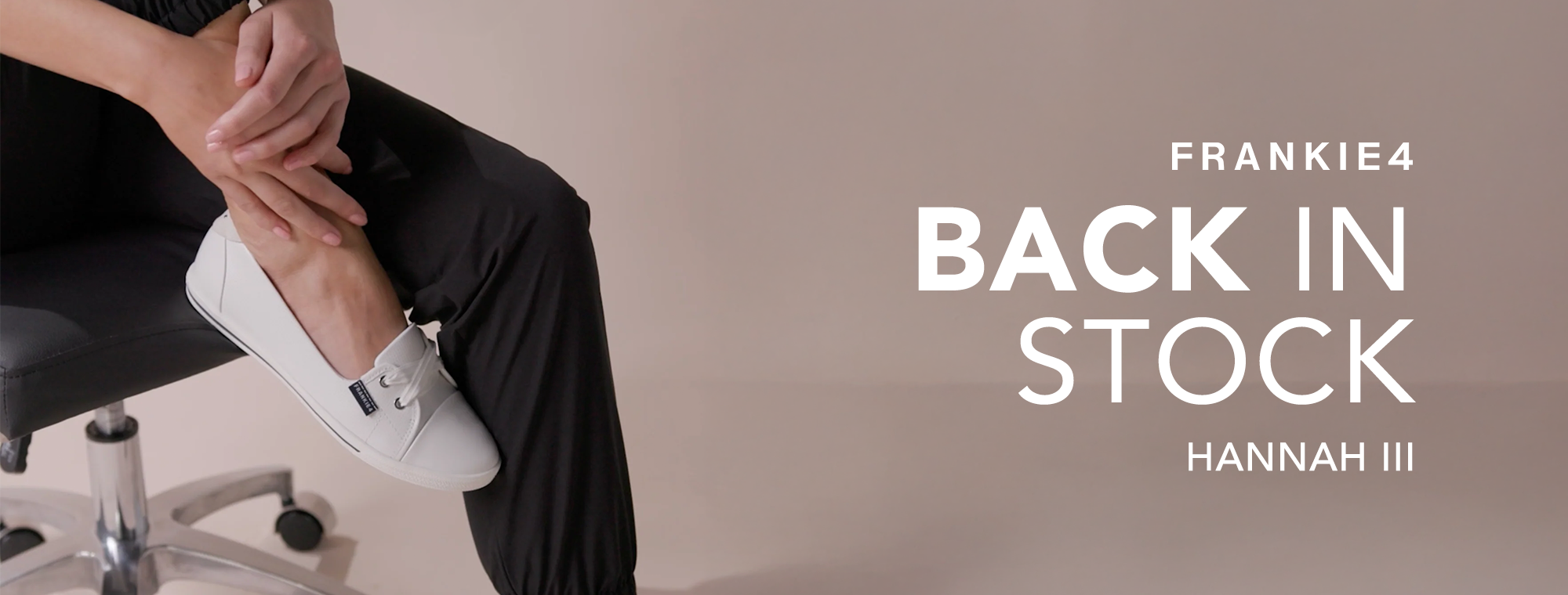 Comfort Plus Footwear