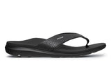 Ascent Groove Wide Black Womens