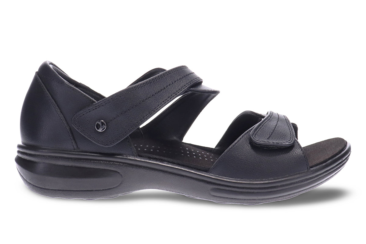 Revere Geneva W Black Womens #color_black