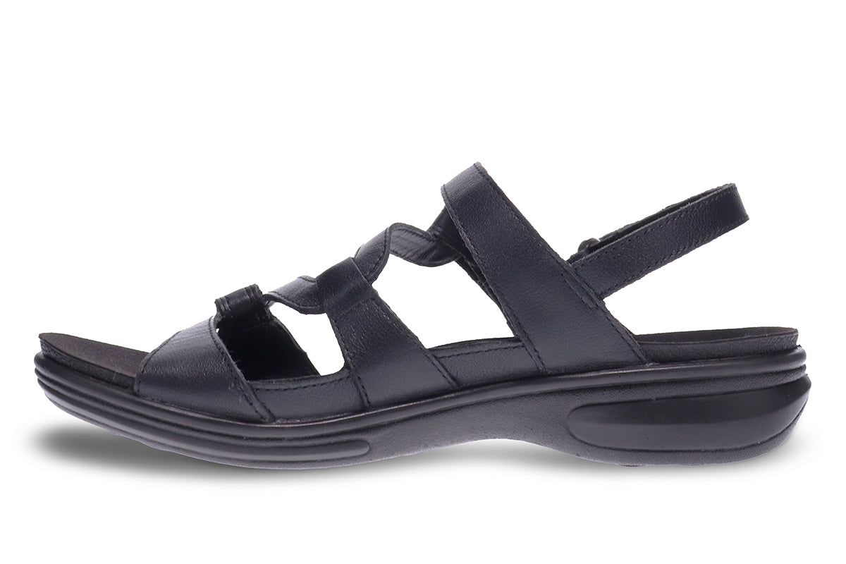 Revere Miami W Black Womens #color_black