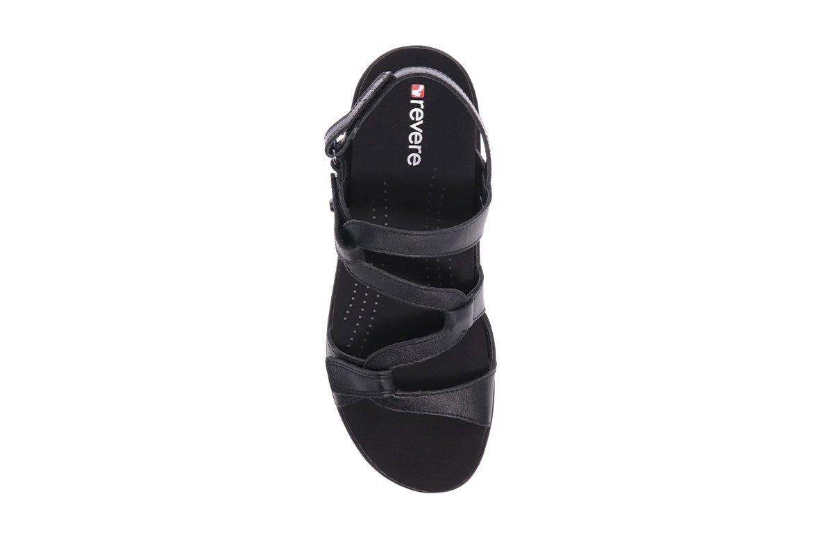 Revere Miami W Black Womens #color_black