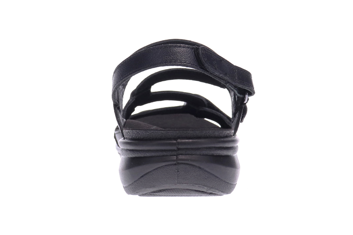 Revere Miami W Black Womens #color_black