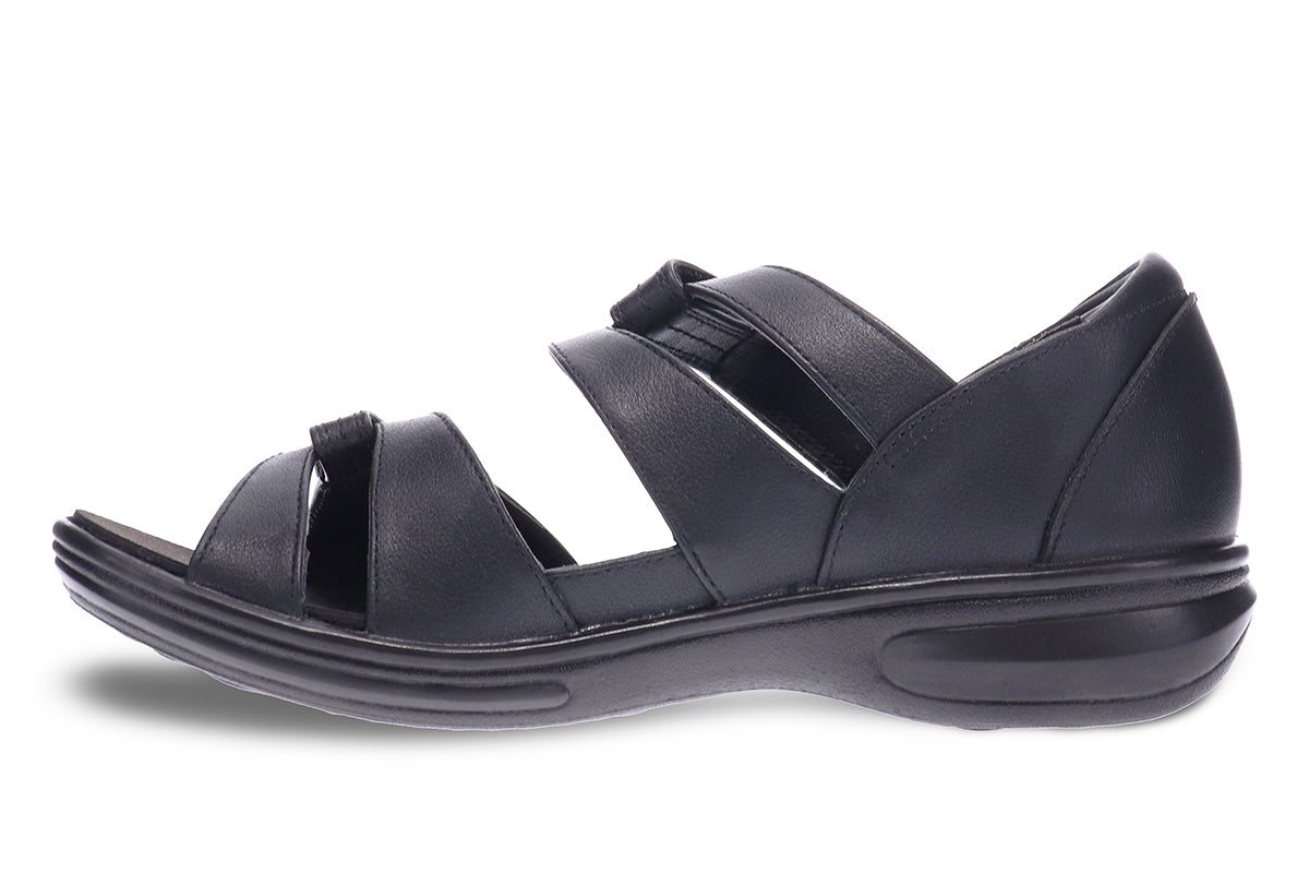 Revere Geneva M Black Womens #color_black