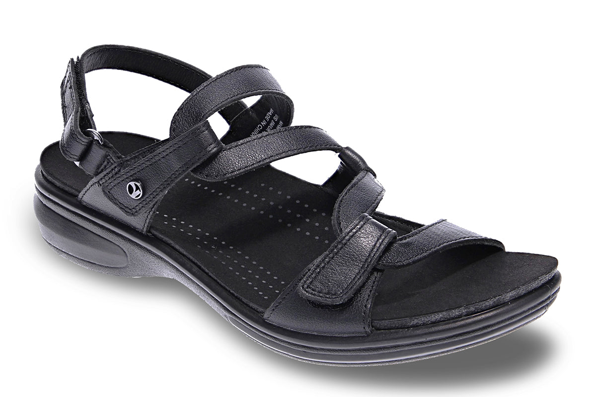 Revere Miami W Black Womens #color_black