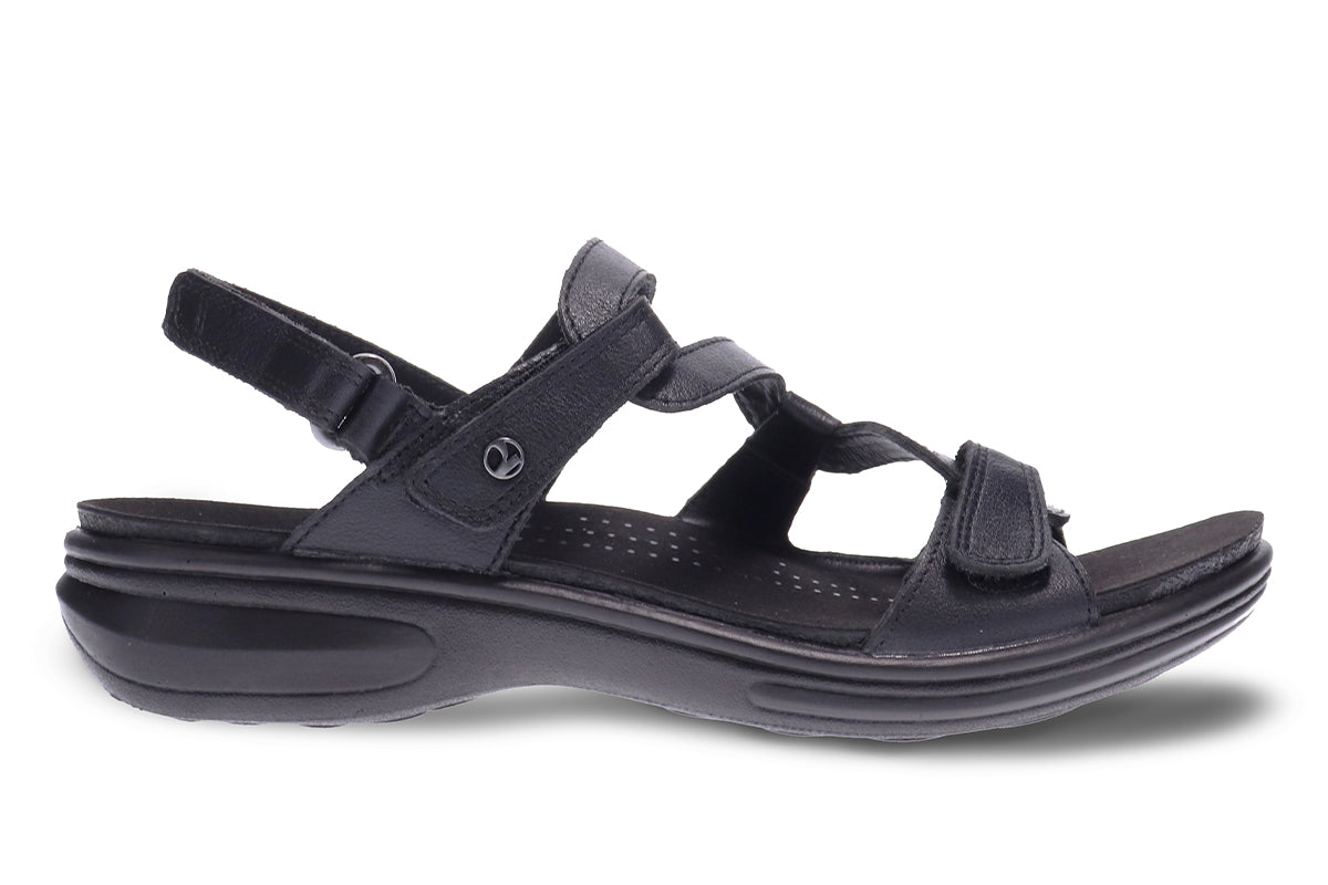 Revere Miami W Black Womens #color_black