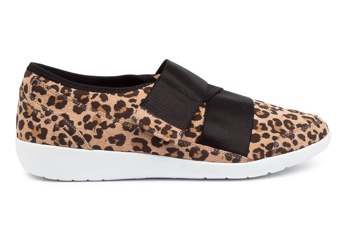 Ziera Urban FF Ocelot Womens #color_prints-animal