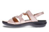 Revere Miami M Champagne Womens #color_metallic-gold
