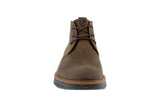 Ecco St.1 Hybrid Boot Nutmeg Brown Mens #color_brown