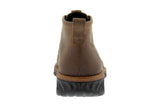 Ecco St.1 Hybrid Boot Nutmeg Brown Mens #color_brown
