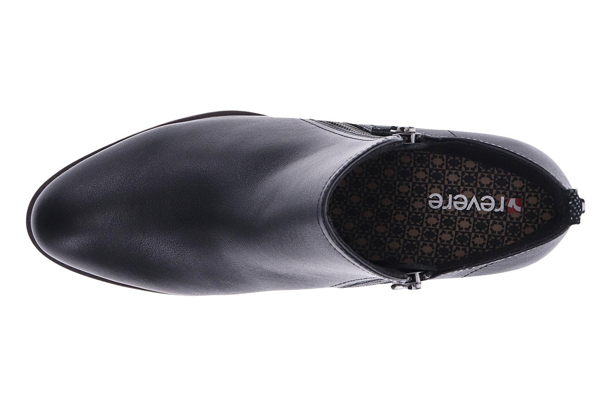 Revere Delta W Black French Womens #color_black