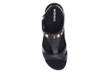 Revere Santa Monica M Black Womens #color_black