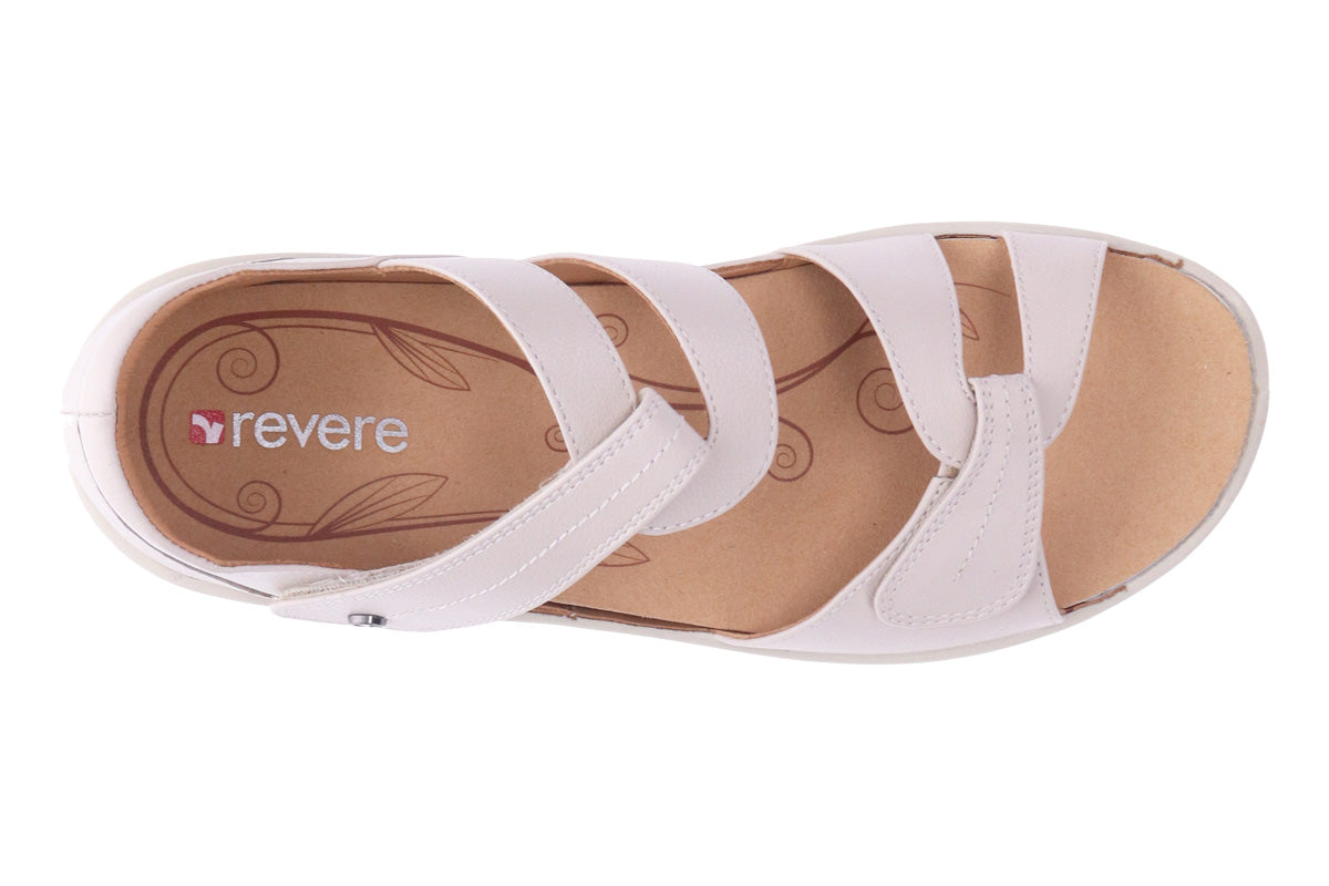 Revere Geneva M Pebble Womens #color_grey