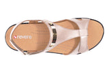 Revere Santa Monica M Champagne Womens #color_metallic-gold