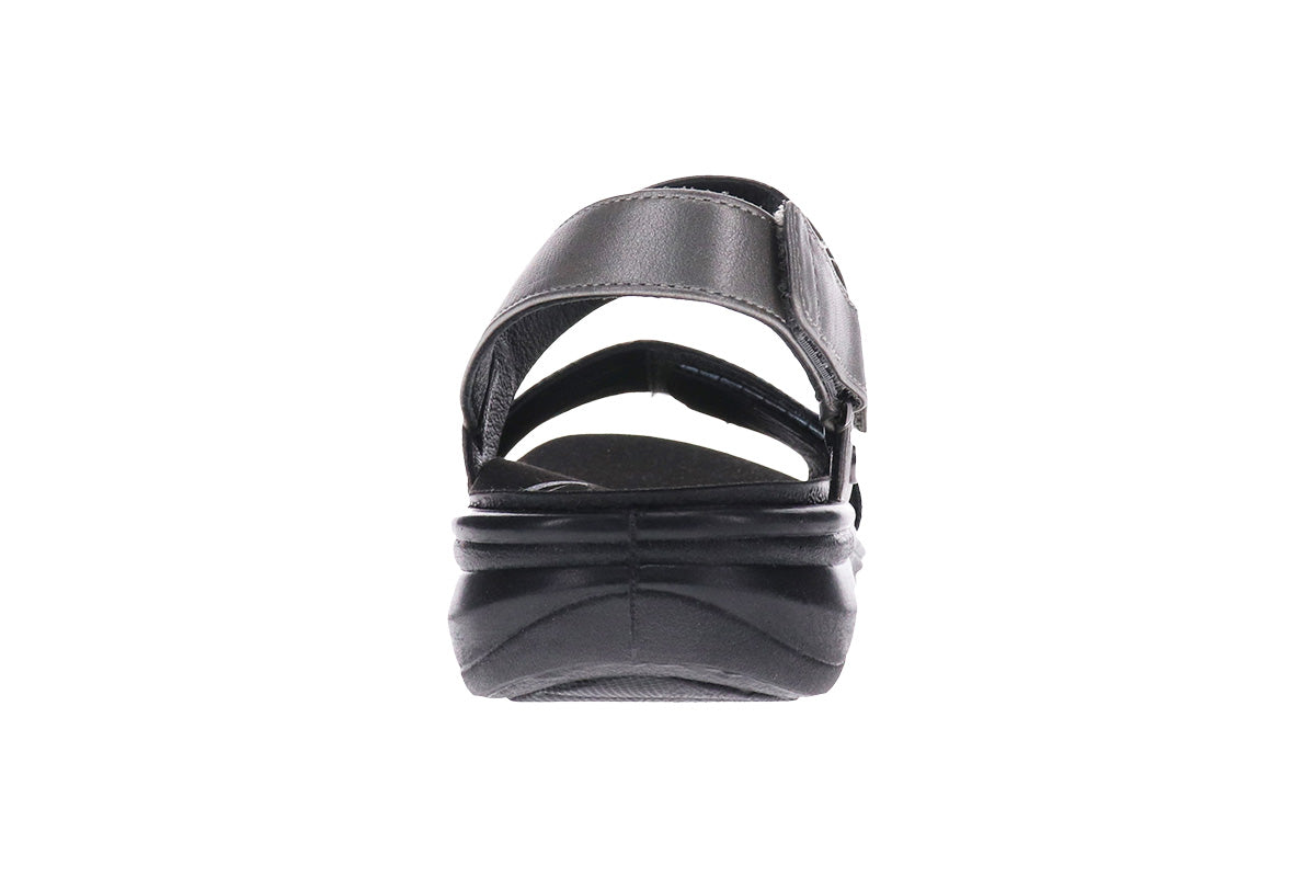 Revere Como M Slate Interest Womens #color_prints-animal