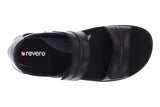 Revere Cairns Oiled Black Mens #color_black