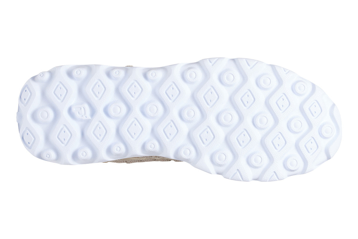 Propet TravelActiv Axial Taupe/Peach Womens #color_brown-taupe