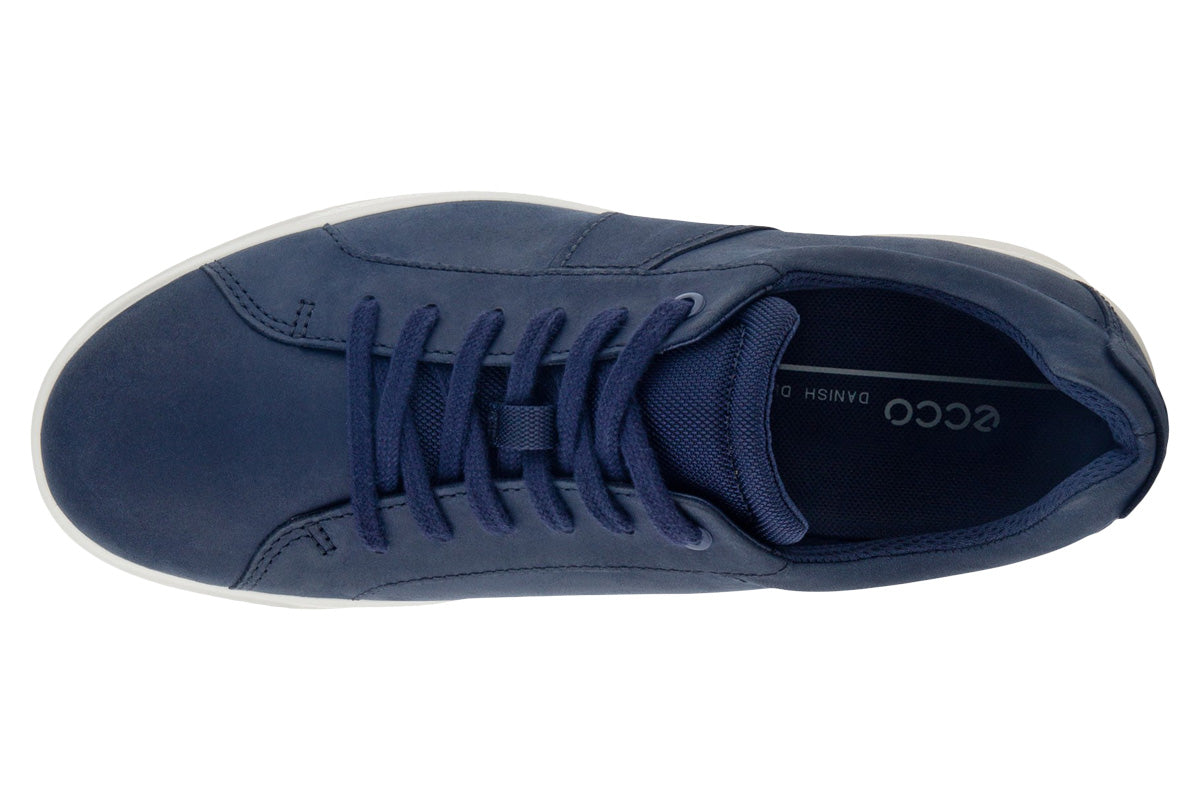 Ecco Byway Night Sky/Night Sky Mens #color_navy