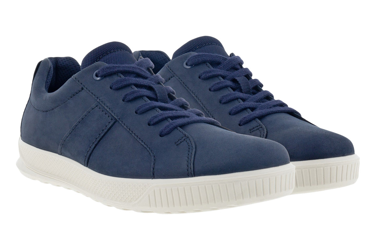 Ecco Byway Night Sky/Night Sky Mens #color_navy