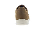 Ecco Byway Camel/Camel Mens #color_brown-light-brown