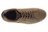 Ecco Byway Camel/Camel Mens #color_brown-light-brown