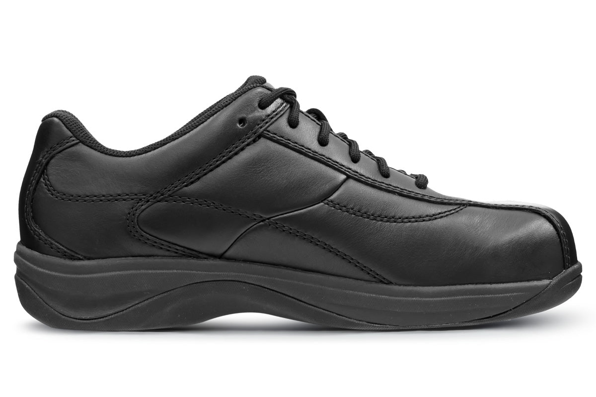 Ascent Unity 2E Black Mens #color_black