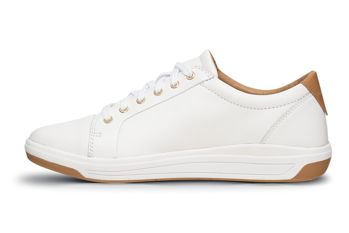 Ascent Stratus C White Womens #color_white