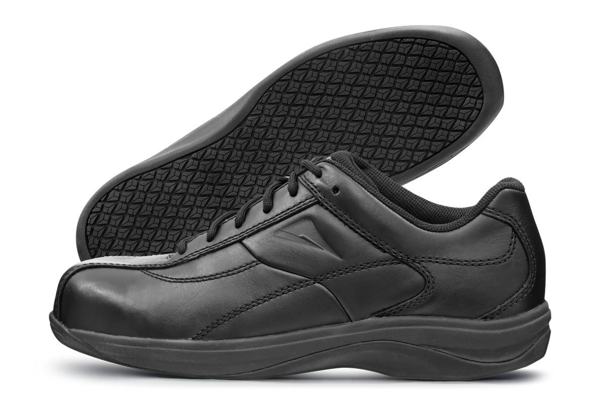 Ascent Unity 2E Black Mens #color_black