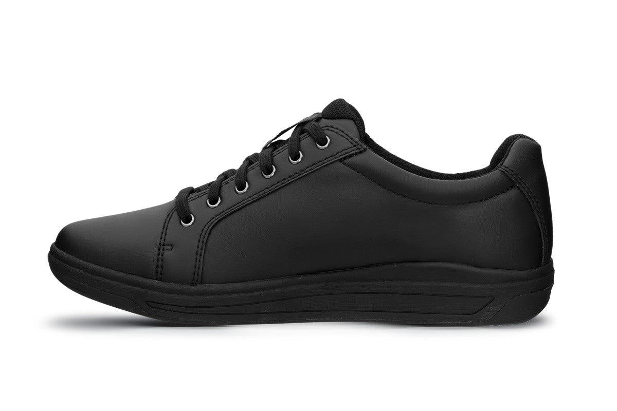 Ascent Eclipse D Black Mens #color_black