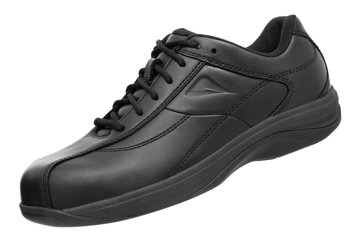 Ascent Unity 2E Black Mens #color_black