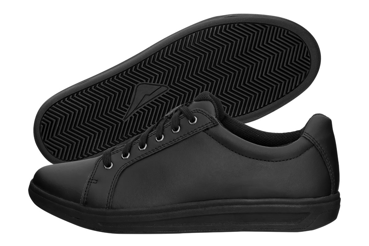 Ascent Eclipse D Black Mens #color_black
