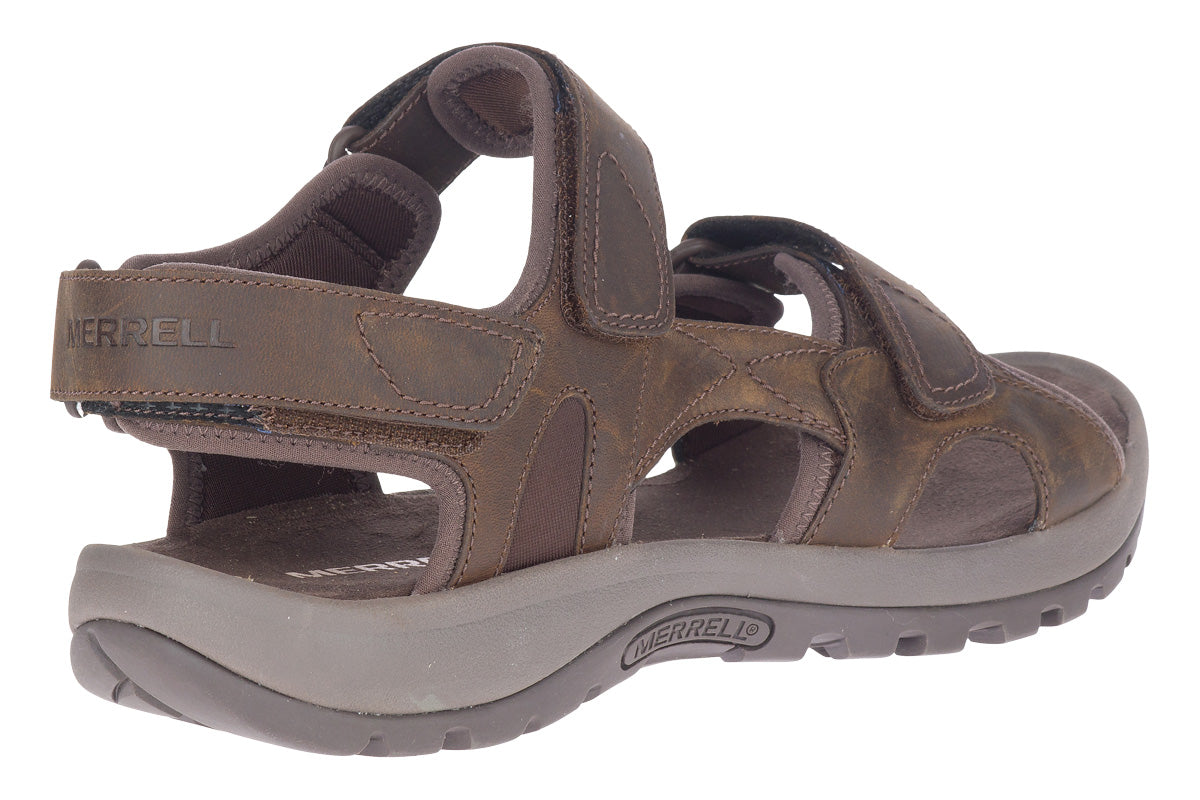 Merrell Sandspur 2 Convert D Earth Mens #color_brown