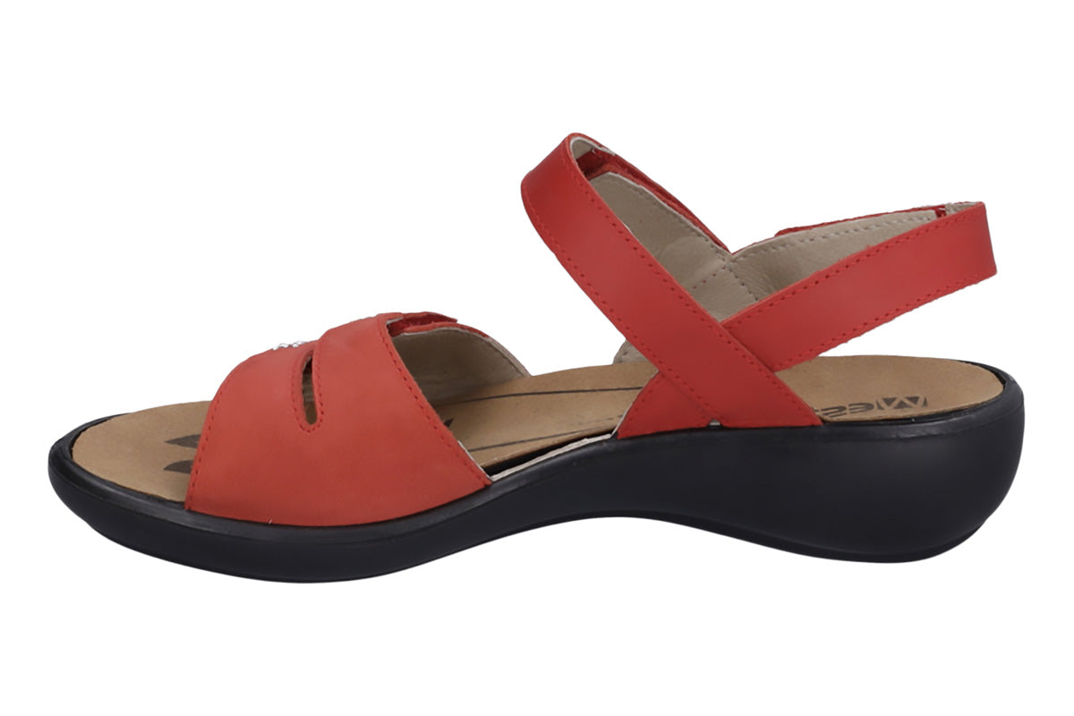 Westland Ibiza 86 Red Womens #color_red