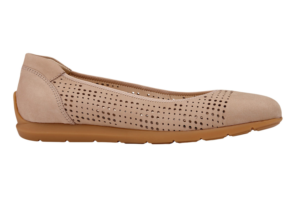 Ara Sardinia Sport 12-13308 Sand Womens #color_brown-beige