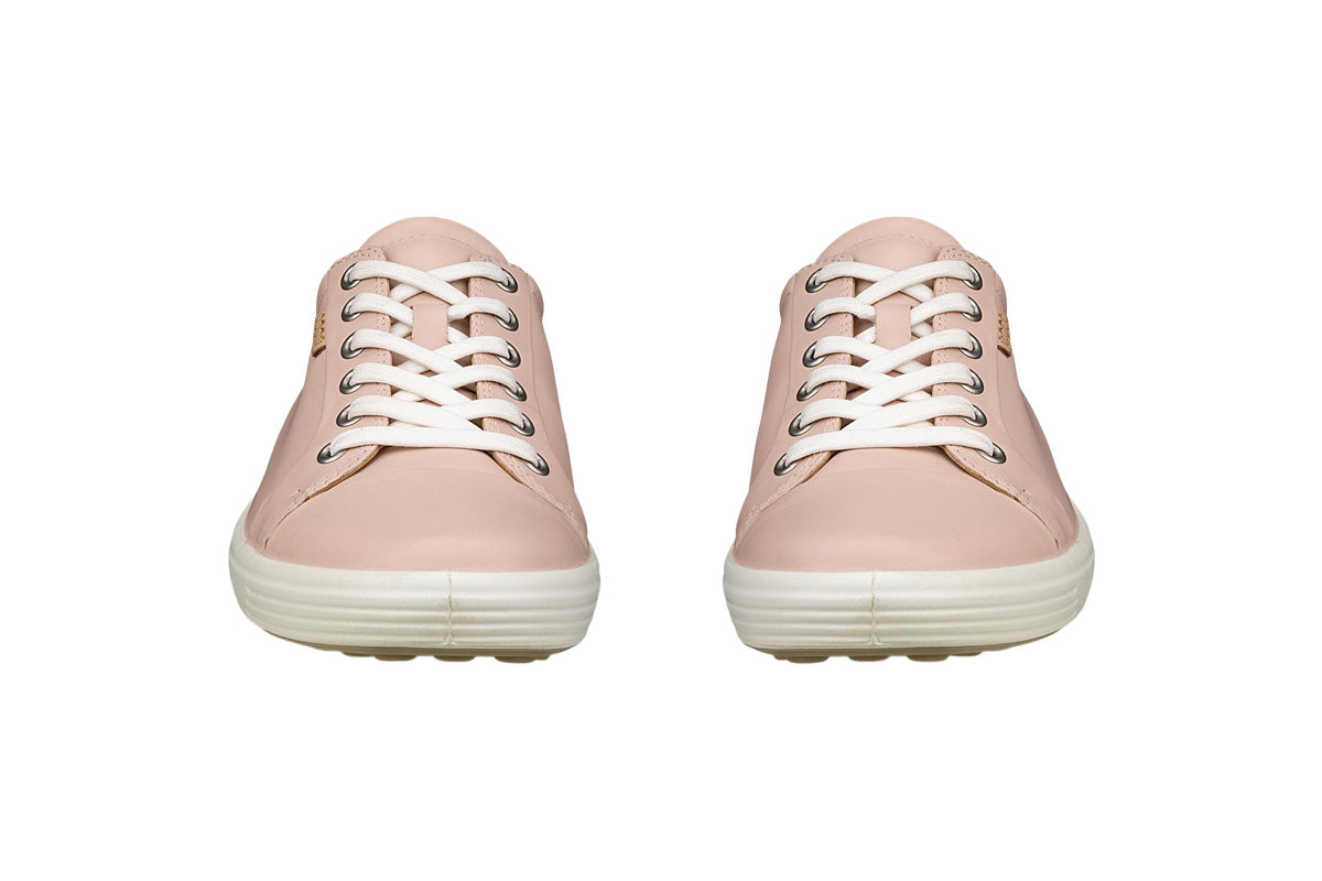 Ecco Soft 7 Rose Dust Womens #color_pink-blush