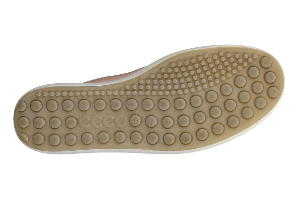 Ecco Soft 7 Rose Dust Womens #color_pink-blush