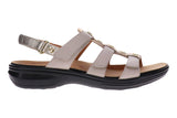Revere Toledo M Mixed Metallic Womens