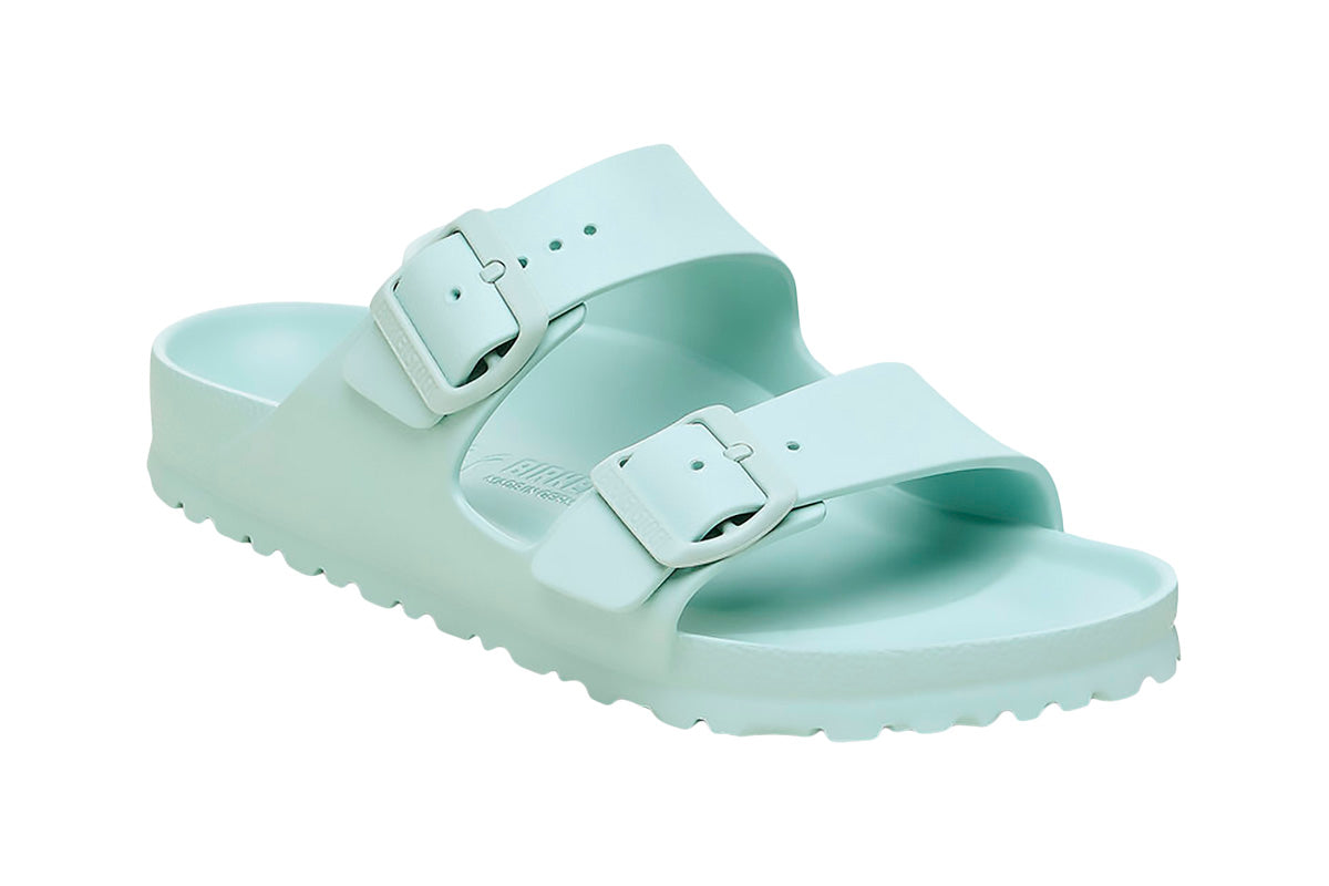 Birkenstock Arizona EVA N Surf Green Womens #color_green-pastel-green