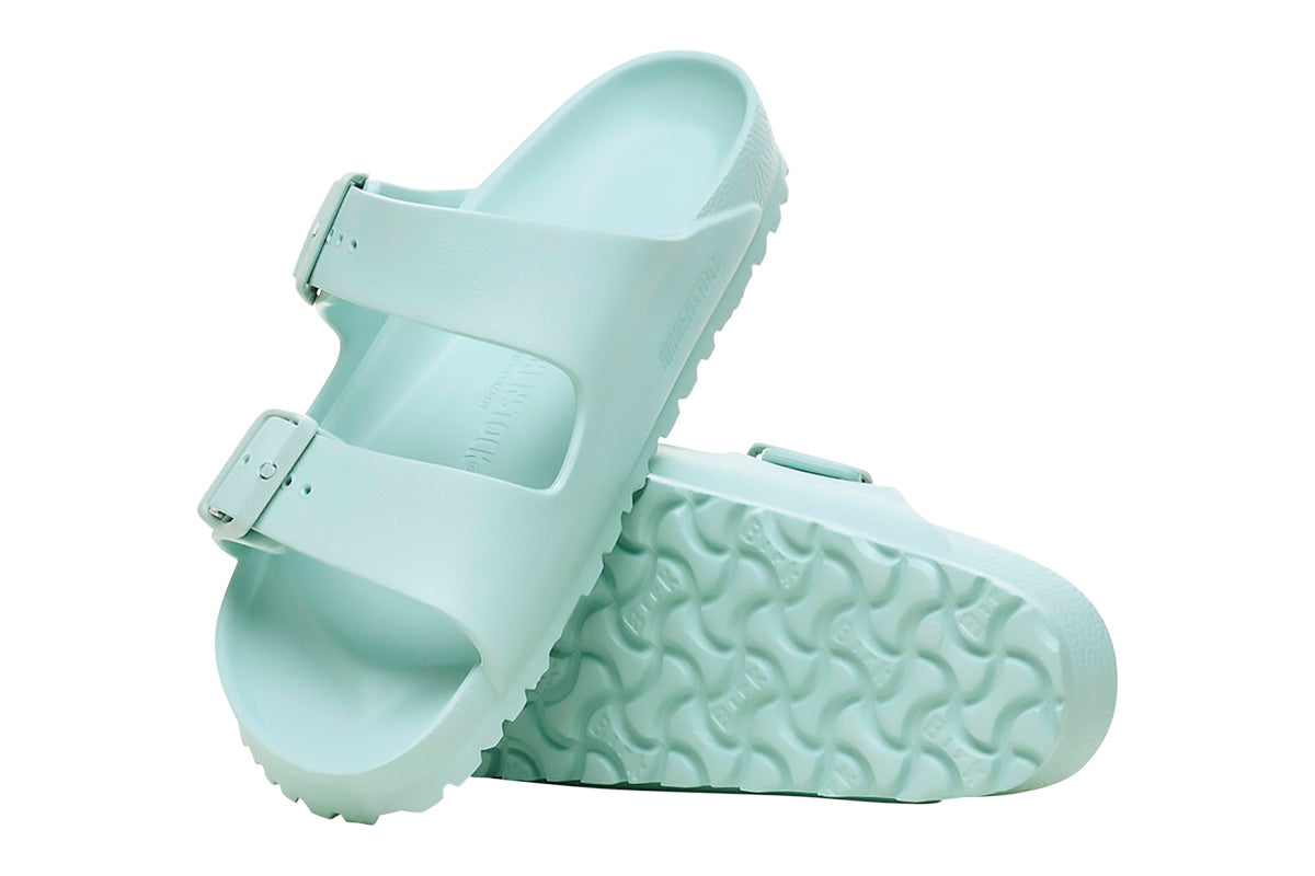 Birkenstock Arizona EVA N Surf Green Womens #color_green-pastel-green