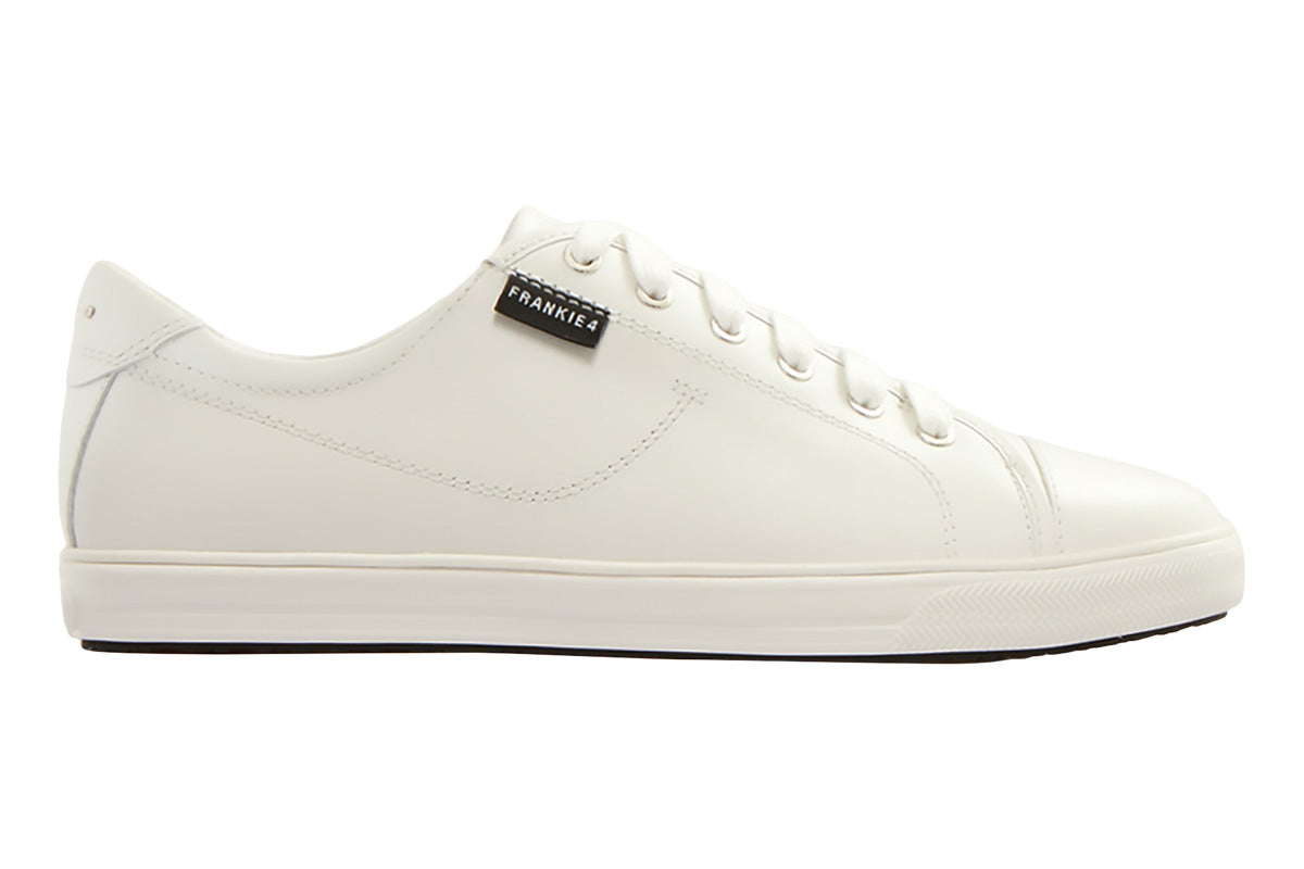 Frankie 4 Nat III White Womens #color_white